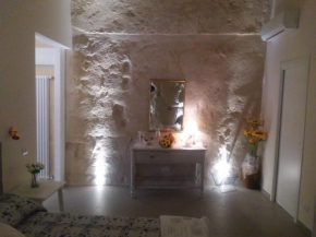 Le 2 Gravine nei Sassi Matera